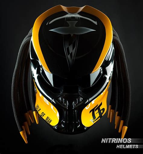 34 besten predator helmet Bilder auf Pinterest | Raubturmhelm ...