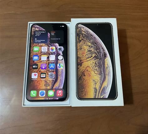 IPhone XS Max 256 Gb Gold Neverlock: 9 000 грн. - Мобільні телефони ...