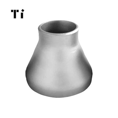 concentric reducer info – TITECH INNO