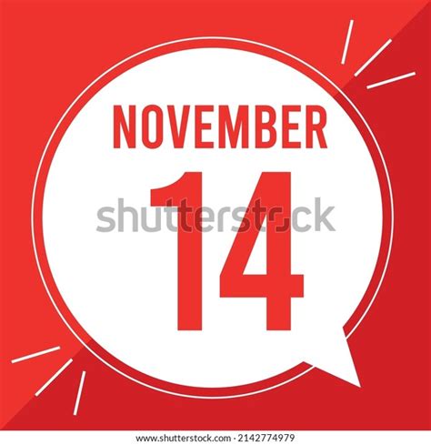 14 November: Over 2,151 Royalty-Free Licensable Stock Vectors & Vector ...