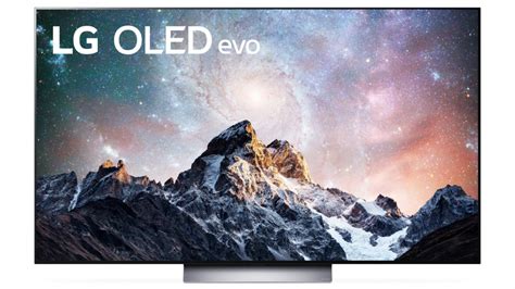 LG announces 2022 OLED TV models with new 42-inch and 97-inch sizes ...