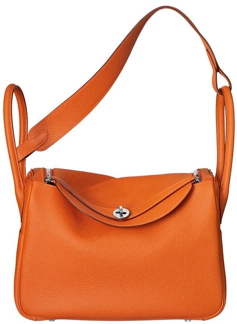 Hermes Lindy Bag | Bragmybag