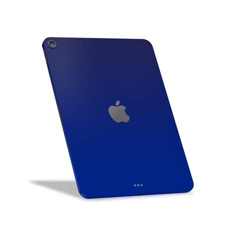 Night Blue iPad Air [4th Gen] Skin | KO Custom Creations