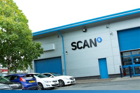 About Us | Scan Computers International Ltd | SCAN UK