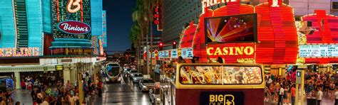 Las Vegas Night Tour | Sightseeing Route | Big Bus Tours