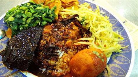 Nasi Kandar Pelita, Subang Jaya - No. 2 Jalan Ss 15/4c - Restaurant ...