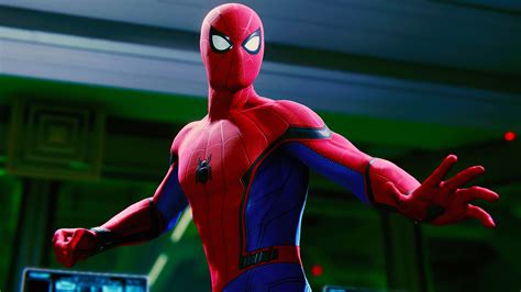 Spider Man Homecoming Suits 4k Spider Man Homecoming Suits 4k wallpapers Peter Parker ...