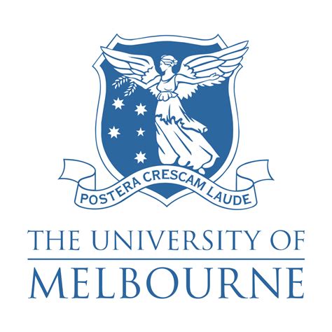 The University of Melbourne Logo PNG Transparent – Brands Logos