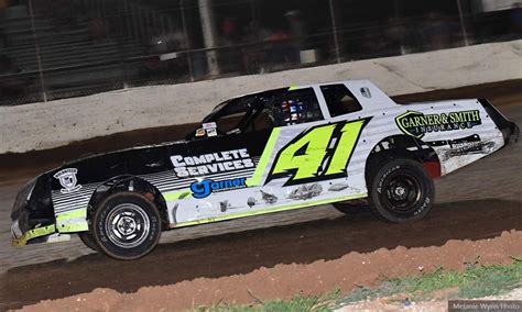 United States Racing Association | USRA Stock Cars added to KTTS Ozark Area Dirt Track Championships