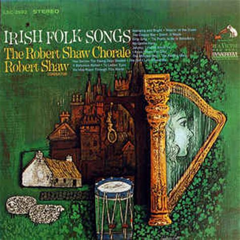 Irish Folk Songs | Discogs
