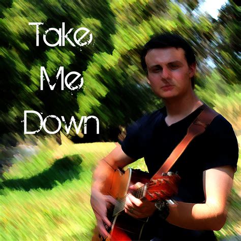 Take Me Down | Seb Howarth Music