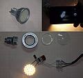 Category:Disassembled LED light bulbs with GU10 base - Wikimedia Commons