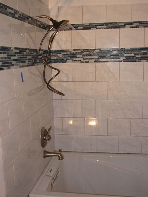 plumbing - Why does my shower head drip when the tub faucet is on? - Home Improvement Stack Exchange