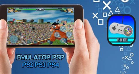 Ps2 emulator android 2017 - lanaclothes