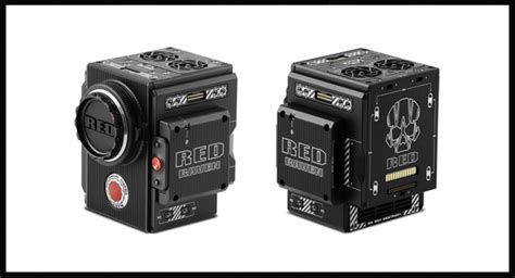 RED Announces The RED RAVEN: 4k Up to 120 FPS | Expert photography blogs, tip, techniques ...