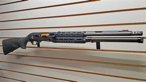 DAm2 ELITE Competition Shotgun - Benelli m2 ⋆ Dissident Arms