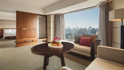 Enjoy 5 Star Luxury Accommodation in Taipei | Regent Taipei