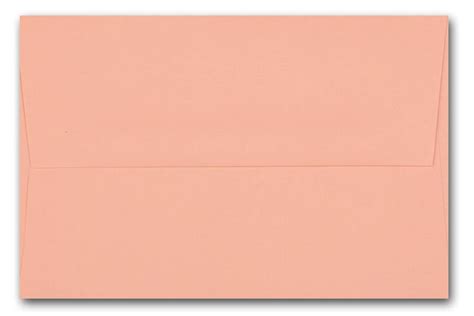 PT PINK A7 Envelopes 50 Pack - Etsy