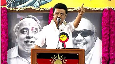 Blunt opposition, resurgent BJP—Why the churn in Tamil Nadu politics is a headache for Stalin