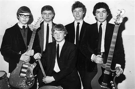 Iconic rock n’ roll band reforms after death of legendary musician - LancsLive