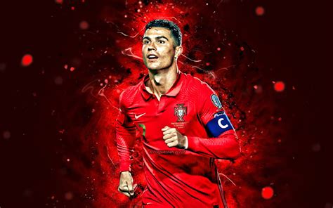 Cristiano Ronaldo, portugal, cr7, captain, football HD wallpaper | Pxfuel