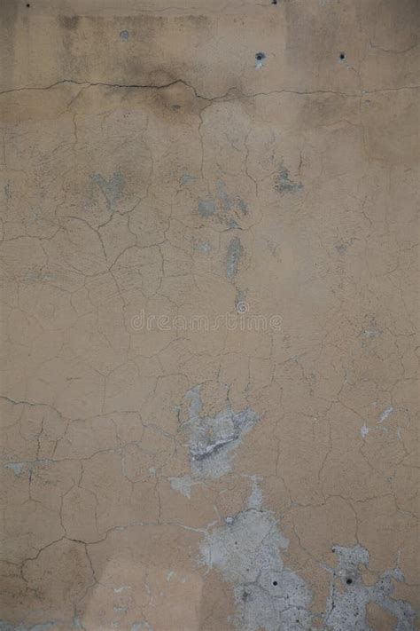 An old broken wall texture stock image. Image of drawing - 274862139