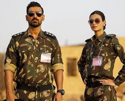 Indian Celebrities: Parmanu the story of pokhran movie cast, criew ...