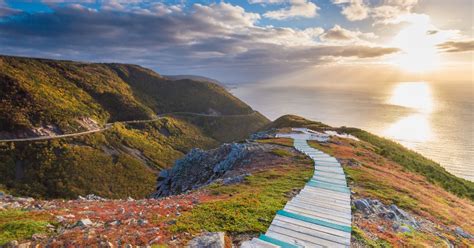 The Skyline Trail | Destination Cape Breton