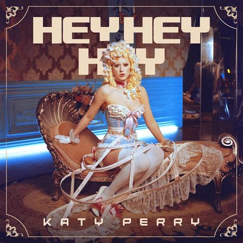 Image gallery for Katy Perry: Hey Hey Hey (Music Video) - FilmAffinity