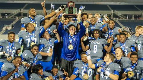 Apopka Football on Twitter: "STATE CHAMPS. #HokaHey http://t.co/UW0NExLdJu"