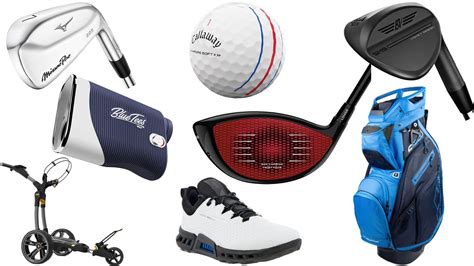 The Best Golf Equipment Of 2022, So Far | Golf Monthly