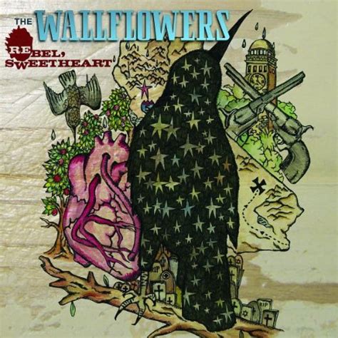 The Wallflowers Albums Ranked | Return of Rock