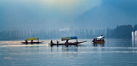 Places to Visit in Srinagar | Srinagar Tourist Places