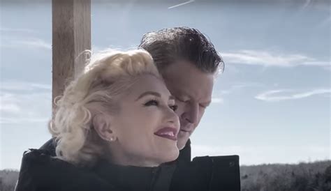 'Nobody But You' Music Video Shows Glimpse Inside Blake Shelton and Gwen Stefani’s Home Life