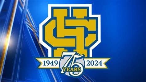 Bishop Heelan High School celebrates 75 years with new logo