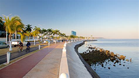 Visit Campeche Waterfront Promenade: 2021 Travel Guide for Campeche ...