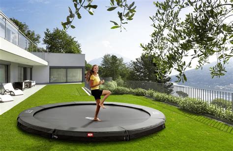 Best Trampoline For Backyard | Homideal