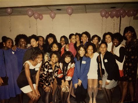 Sen. Kamala Harris' Howard University Alpha Kappa Alpha sisters ...