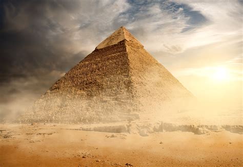 What Kingdom Did Khufu Rule