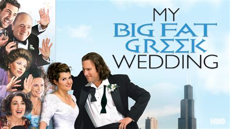 My Big Fat Greek Wedding 3 Review: Not Number One, the Best