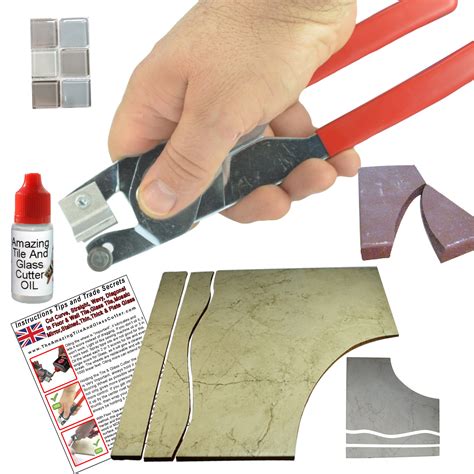 Ceramic Tile Tools