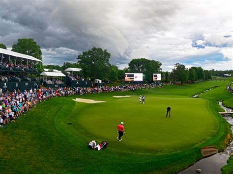 PGA Tour extending tournament cancellations through mid-May; PGA Championship to be postponed ...