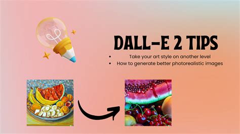 Training DALL E -2: Generating Art Styles, Photorealistic Images, and ...