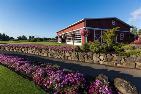 Langdon Farms Golf Club - Explore Wilsonville