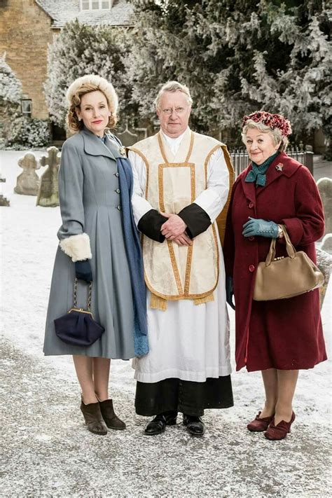 Father brown season 9 release date where to watch – Artofit