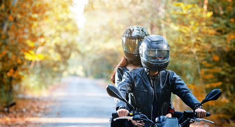 New motorcycle helmet safety ratings released | Three60 by eDriving