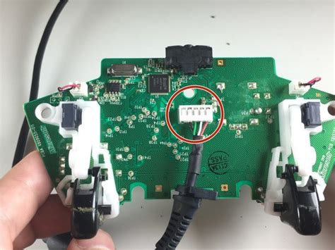 Xbox 360 Controller USB Cord Replacement - iFixit Repair Guide