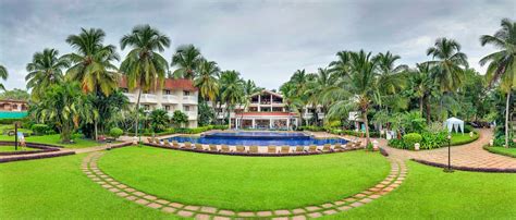 Club Mahindra Varca Beach - UPDATED 2021 Prices, Reviews & Photos (Goa ...