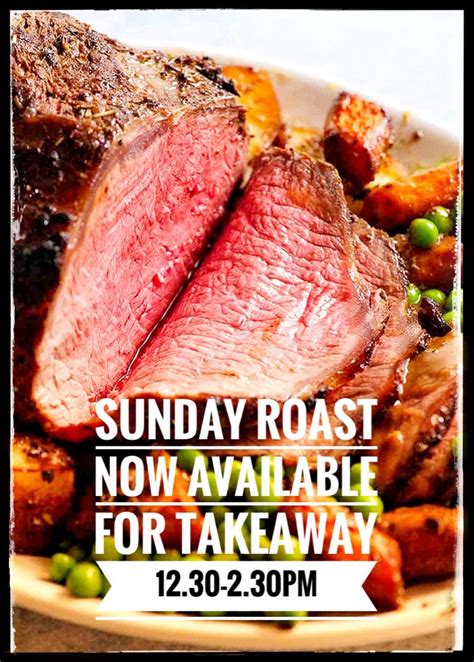 Takeaway Carvery | Food, Sunday roast, Homemade recipes