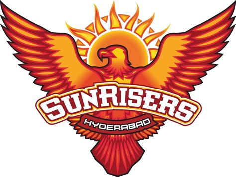 Sunrisers Hyderabad Logo